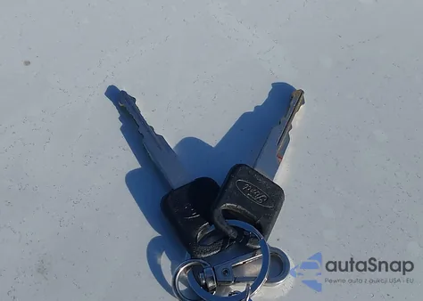 1997 Ford Ranger Splash/Xl/Xlt z USA, uszkodzony, nr VIN 1FTCR10A2VUD50957